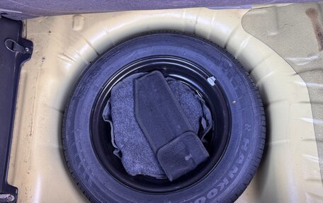 Hyundai Getz I рестайлинг, 2010 год, 630 000 рублей, 24 фотография