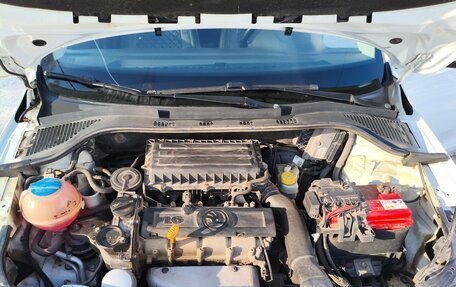 Skoda Rapid I, 2014 год, 650 000 рублей, 2 фотография