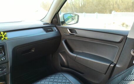 Skoda Rapid I, 2014 год, 650 000 рублей, 3 фотография