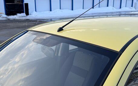 Hyundai Getz I рестайлинг, 2010 год, 630 000 рублей, 19 фотография