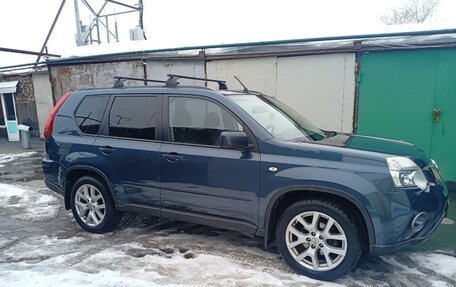 Nissan X-Trail, 2011 год, 1 109 000 рублей, 9 фотография