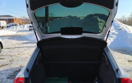 Skoda Rapid I, 2014 год, 650 000 рублей, 11 фотография