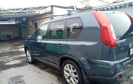 Nissan X-Trail, 2011 год, 1 109 000 рублей, 7 фотография