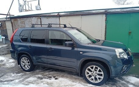 Nissan X-Trail, 2011 год, 1 109 000 рублей, 10 фотография