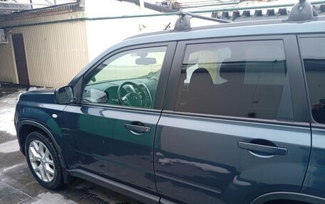 Nissan X-Trail, 2011 год, 1 109 000 рублей, 3 фотография