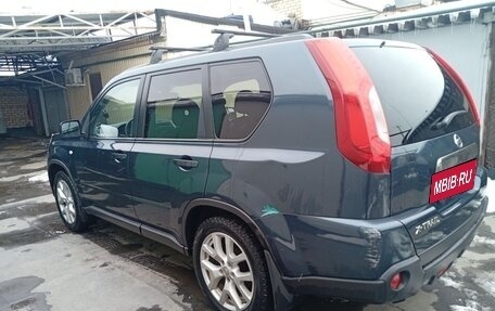 Nissan X-Trail, 2011 год, 1 109 000 рублей, 6 фотография