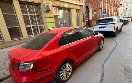 Volkswagen Jetta VI, 2015 год, 1 900 000 рублей, 5 фотография