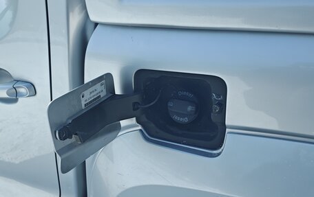 Volkswagen Amarok I рестайлинг, 2013 год, 1 761 000 рублей, 16 фотография