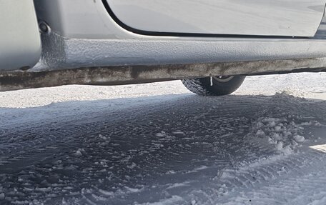 Volkswagen Amarok I рестайлинг, 2013 год, 1 761 000 рублей, 14 фотография