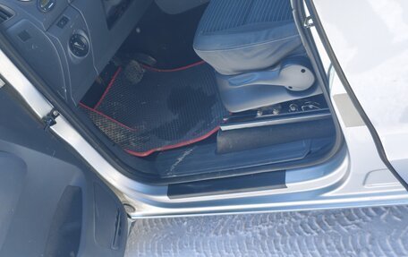 Volkswagen Amarok I рестайлинг, 2013 год, 1 761 000 рублей, 17 фотография