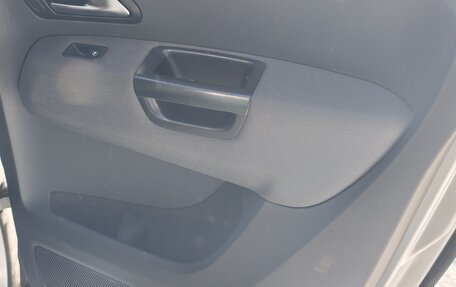 Volkswagen Amarok I рестайлинг, 2013 год, 1 761 000 рублей, 11 фотография