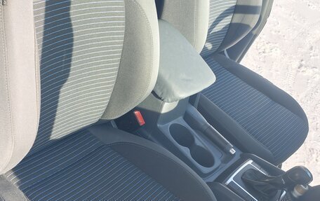 Volkswagen Amarok I рестайлинг, 2013 год, 1 761 000 рублей, 10 фотография