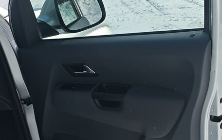 Volkswagen Amarok I рестайлинг, 2013 год, 1 761 000 рублей, 12 фотография