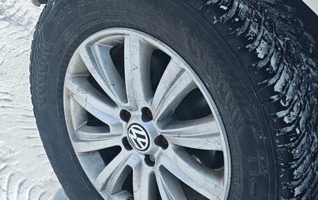 Volkswagen Amarok I рестайлинг, 2013 год, 1 761 000 рублей, 32 фотография