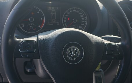 Volkswagen Amarok I рестайлинг, 2013 год, 1 761 000 рублей, 22 фотография