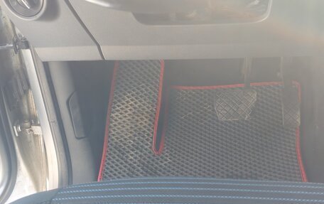 Volkswagen Amarok I рестайлинг, 2013 год, 1 761 000 рублей, 27 фотография