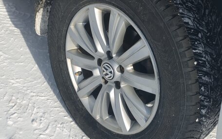 Volkswagen Amarok I рестайлинг, 2013 год, 1 761 000 рублей, 29 фотография