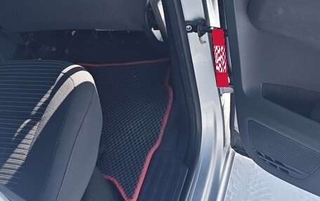 Volkswagen Amarok I рестайлинг, 2013 год, 1 761 000 рублей, 20 фотография