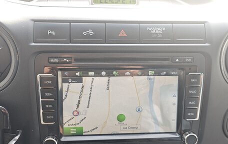 Volkswagen Amarok I рестайлинг, 2013 год, 1 761 000 рублей, 33 фотография