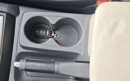 Volkswagen Amarok I рестайлинг, 2013 год, 1 761 000 рублей, 34 фотография