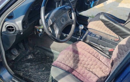 BMW 5 серия, 1993 год, 330 000 рублей, 9 фотография