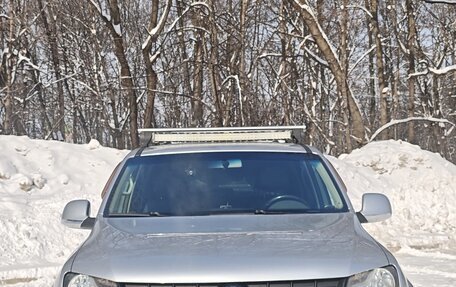 Volkswagen Amarok I рестайлинг, 2013 год, 1 761 000 рублей, 36 фотография