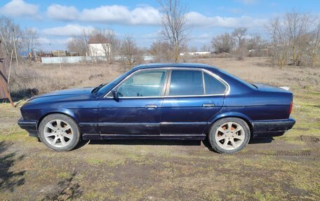 BMW 5 серия, 1993 год, 330 000 рублей, 5 фотография