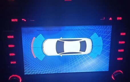 Volkswagen Amarok I рестайлинг, 2013 год, 1 761 000 рублей, 38 фотография