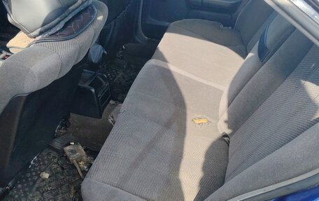 BMW 5 серия, 1993 год, 330 000 рублей, 11 фотография