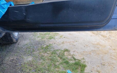 BMW 5 серия, 1993 год, 330 000 рублей, 16 фотография