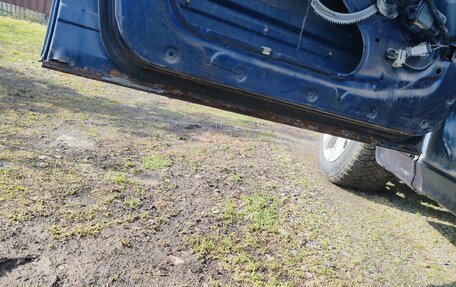 BMW 5 серия, 1993 год, 330 000 рублей, 12 фотография