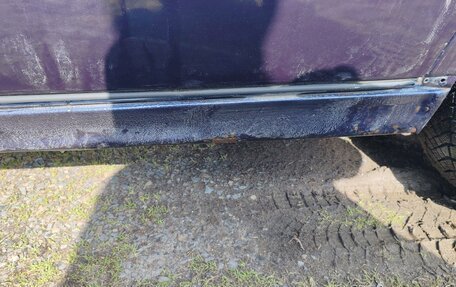 BMW 5 серия, 1993 год, 330 000 рублей, 14 фотография