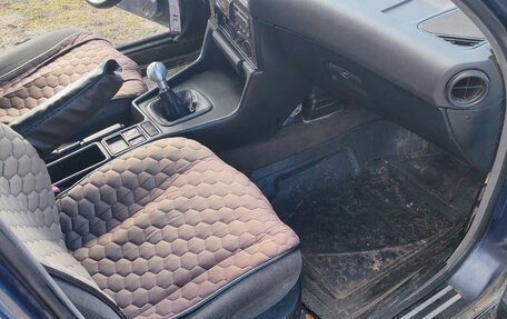 BMW 5 серия, 1993 год, 330 000 рублей, 17 фотография