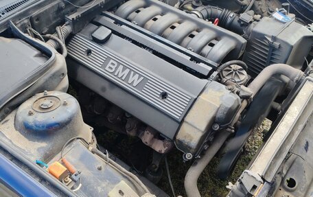 BMW 5 серия, 1993 год, 330 000 рублей, 20 фотография