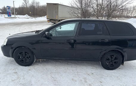 Chevrolet Lacetti, 2006 год, 337 000 рублей, 4 фотография