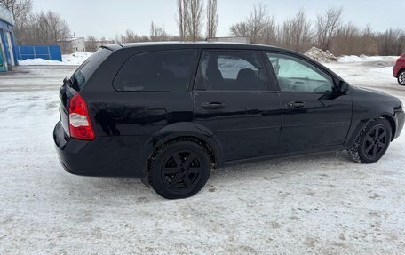 Chevrolet Lacetti, 2006 год, 337 000 рублей, 5 фотография