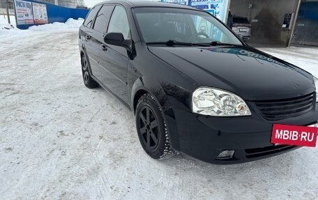 Chevrolet Lacetti, 2006 год, 337 000 рублей, 2 фотография