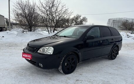Chevrolet Lacetti, 2006 год, 337 000 рублей, 3 фотография