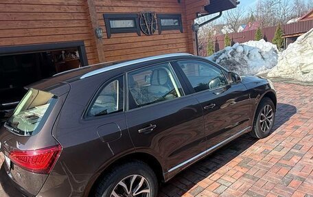 Audi Q5, 2013 год, 2 200 000 рублей, 2 фотография