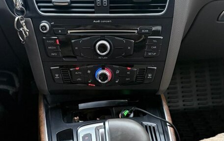 Audi Q5, 2013 год, 2 200 000 рублей, 3 фотография