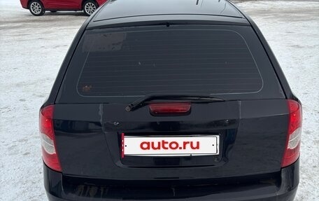 Chevrolet Lacetti, 2006 год, 337 000 рублей, 6 фотография