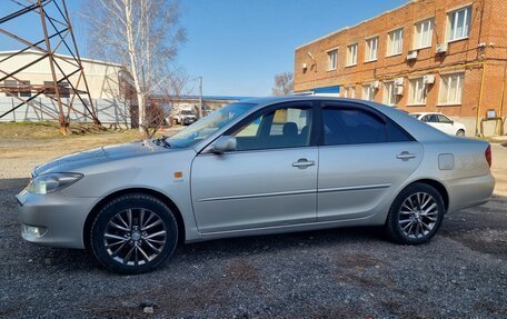 Toyota Camry V40, 2004 год, 950 000 рублей, 3 фотография