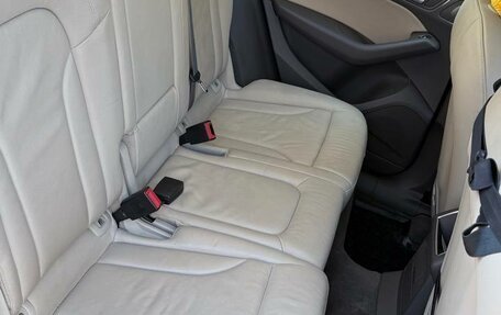 Audi Q5, 2013 год, 2 200 000 рублей, 12 фотография