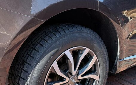 Audi Q5, 2013 год, 2 200 000 рублей, 11 фотография