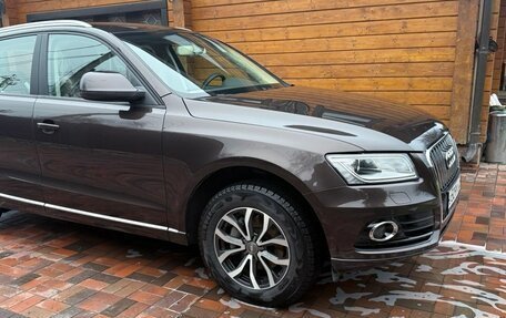 Audi Q5, 2013 год, 2 200 000 рублей, 5 фотография