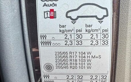 Audi Q5, 2013 год, 2 200 000 рублей, 6 фотография