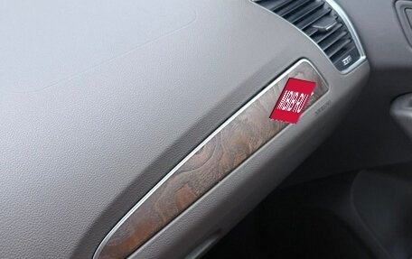 Audi Q5, 2013 год, 2 200 000 рублей, 4 фотография