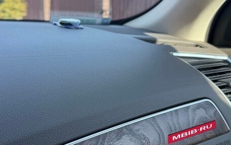 Audi Q5, 2013 год, 2 200 000 рублей, 10 фотография