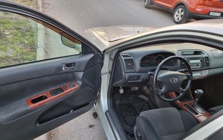 Toyota Camry V40, 2004 год, 950 000 рублей, 5 фотография