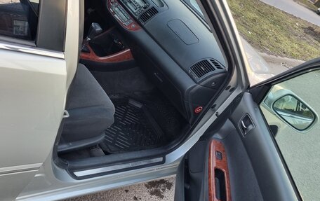 Toyota Camry V40, 2004 год, 950 000 рублей, 8 фотография